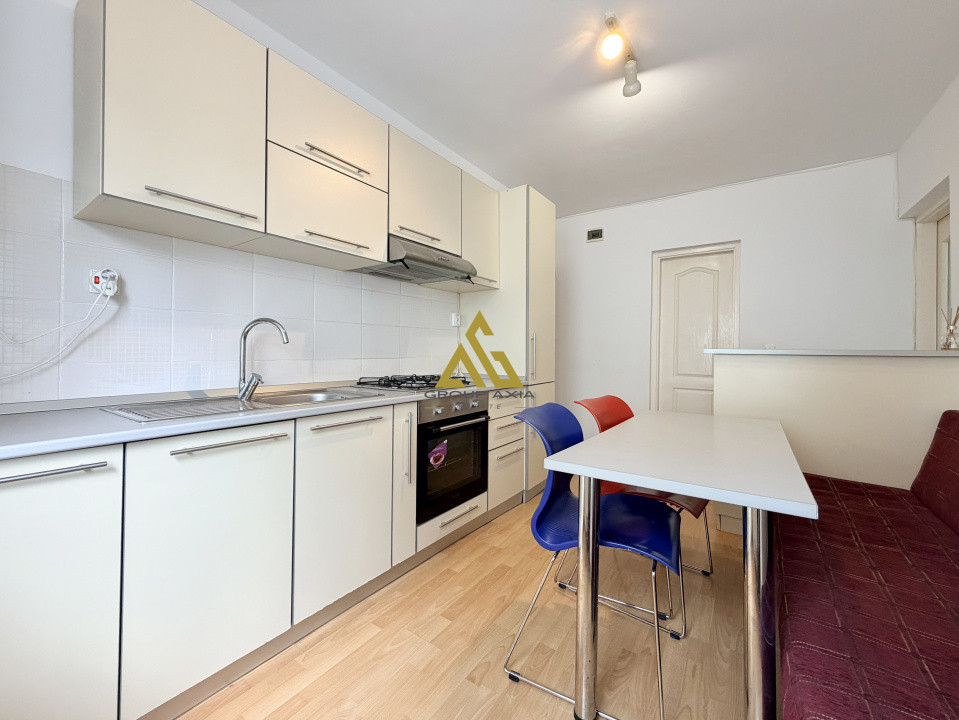 Vanzare Apartament 1 camera, Manastur, langa baza Sportiva