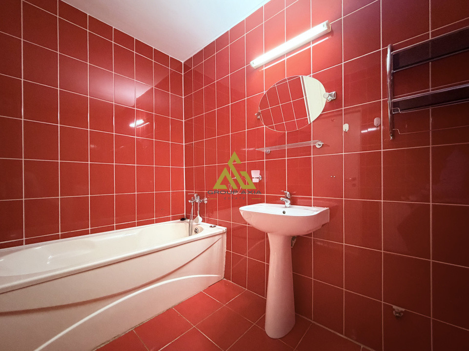 Vanzare Apartament 1 camera, Manastur, langa baza Sportiva