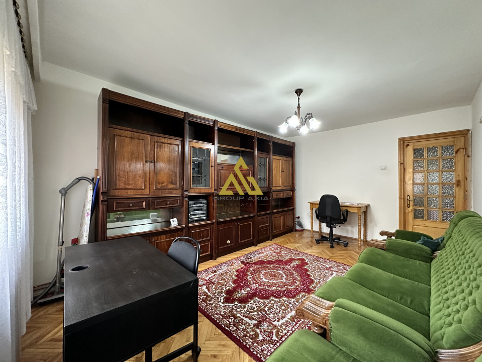 Inchiriere Apartament 2 camere decomandate, Gheorghe Dima