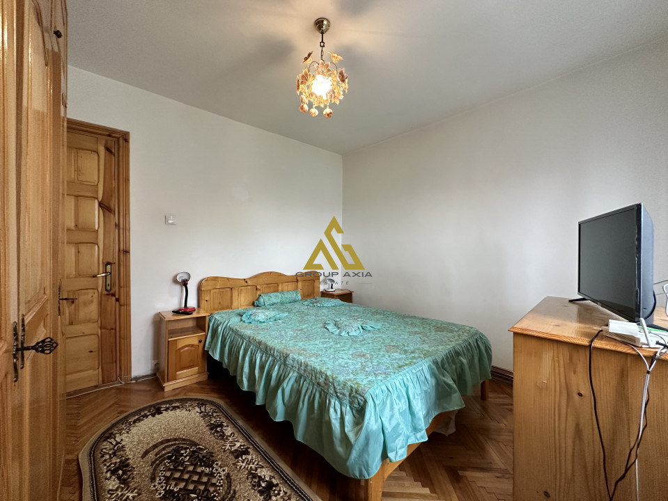 Inchiriere Apartament 2 camere decomandate, Gheorghe Dima