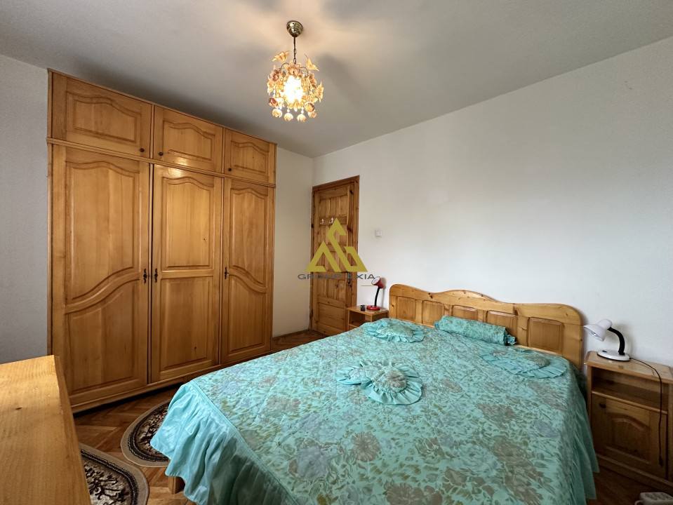 Inchiriere Apartament 2 camere decomandate, Gheorghe Dima