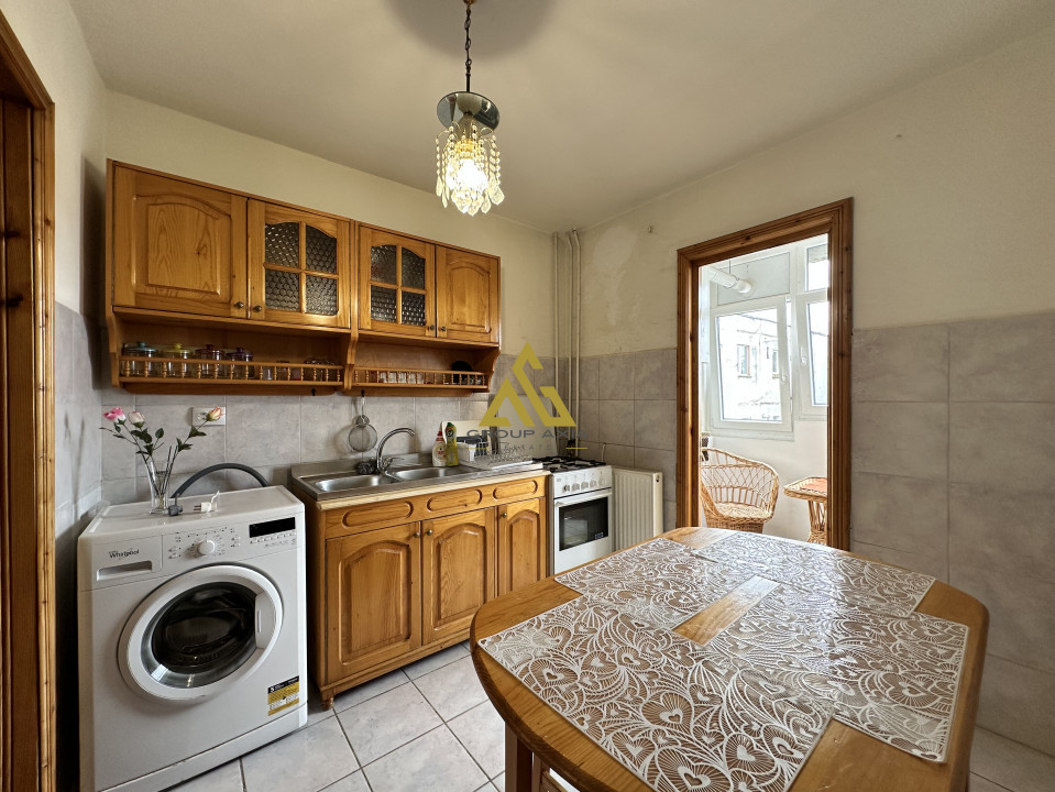 Inchiriere Apartament 2 camere decomandate, Gheorghe Dima