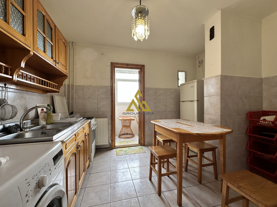 Inchiriere Apartament 2 camere decomandate, Gheorghe Dima