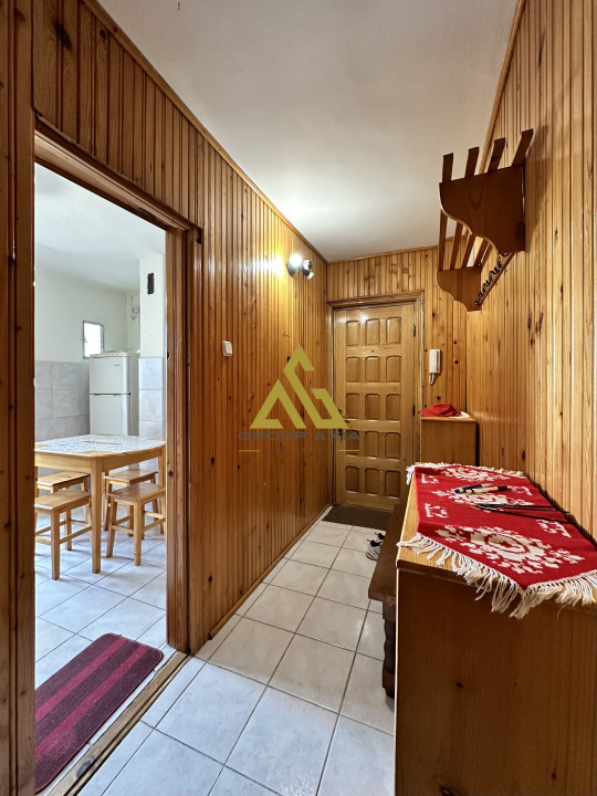 Inchiriere Apartament 2 camere decomandate, Gheorghe Dima