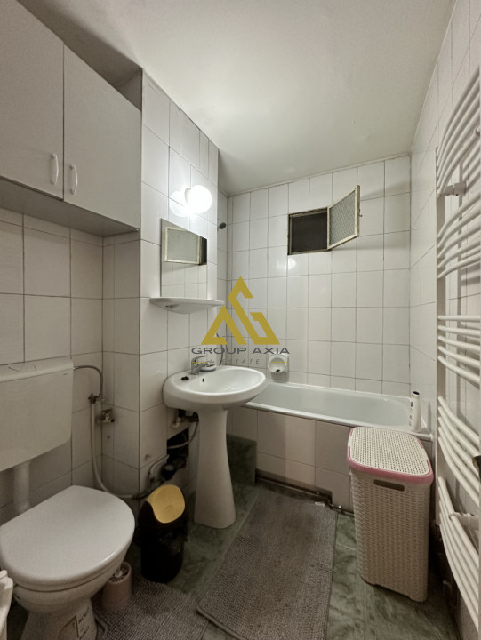 Inchiriere Apartament 2 camere decomandate, Gheorghe Dima