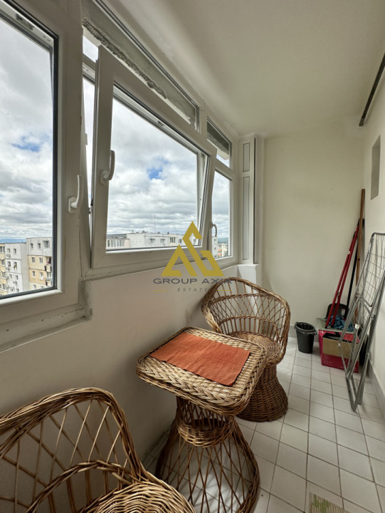 Inchiriere Apartament 2 camere decomandate, Gheorghe Dima