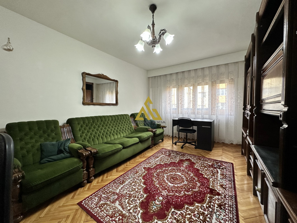 Inchiriere Apartament 2 camere decomandate, Gheorghe Dima