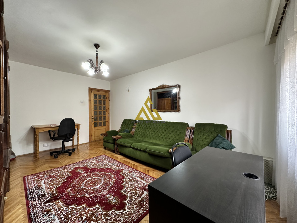 Inchiriere Apartament 2 camere decomandate, Gheorghe Dima
