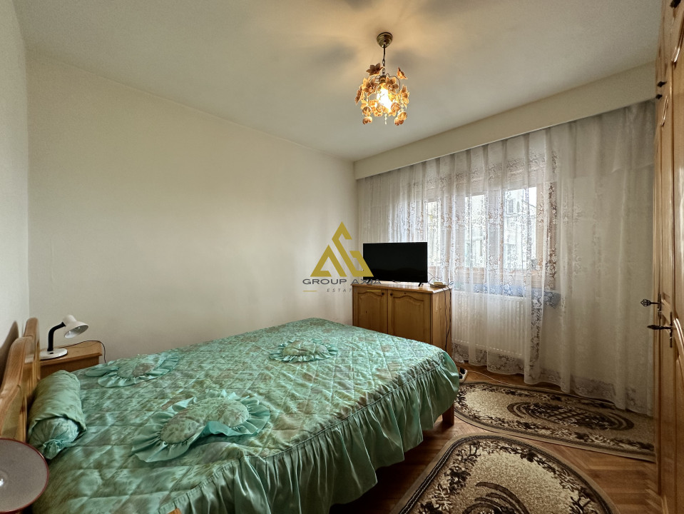Inchiriere Apartament 2 camere decomandate, Gheorghe Dima