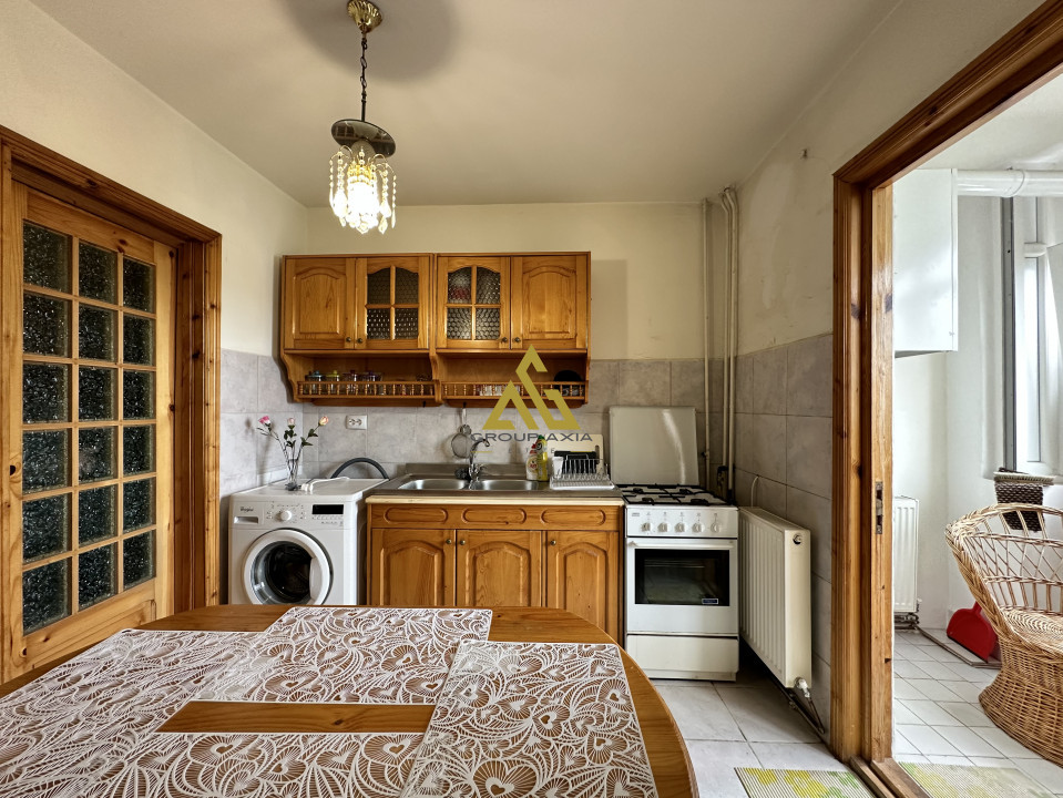 Inchiriere Apartament 2 camere decomandate, Gheorghe Dima
