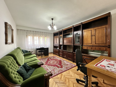 Inchiriere Apartament 2 camere decomandate, Gheorghe Dima