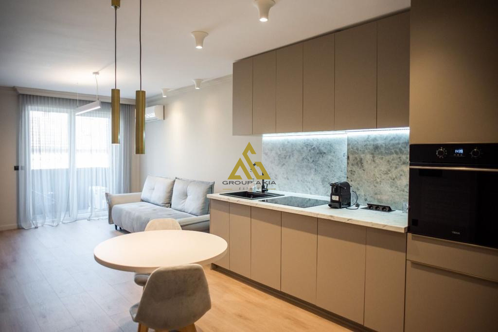2 camere de lux in bloc nou, 44 mp, etaj 1,  zona Teatru