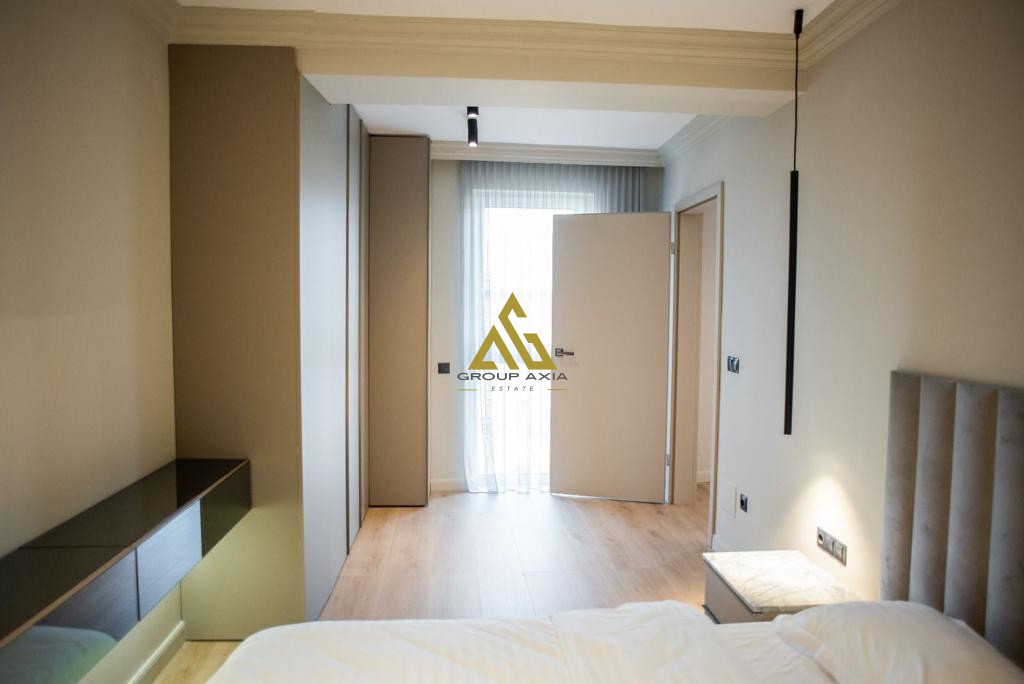 2 camere de lux in bloc nou, 44 mp, etaj 1,  zona Teatru