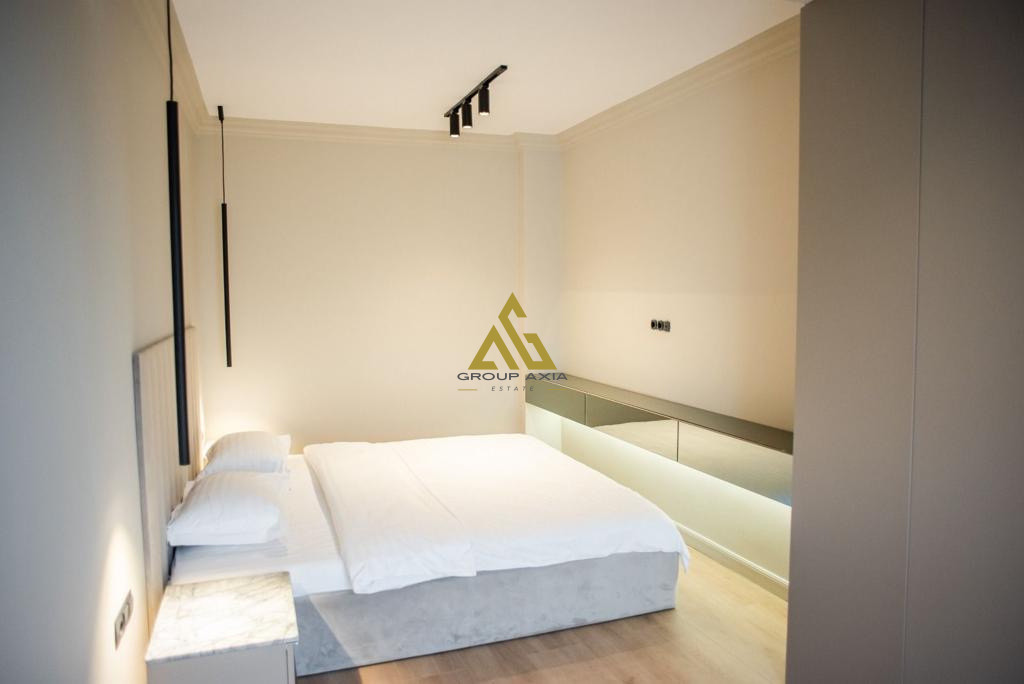 2 camere de lux in bloc nou, 44 mp, etaj 1,  zona Teatru