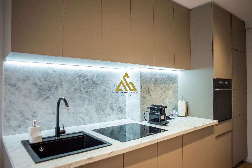 2 camere de lux in bloc nou, 44 mp, etaj 1,  zona Teatru