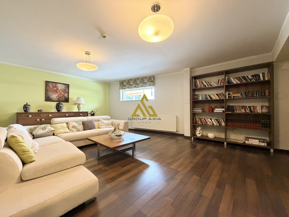 Apartament 1 camera, 40 mp, Andrei Muresanu, optional parcare