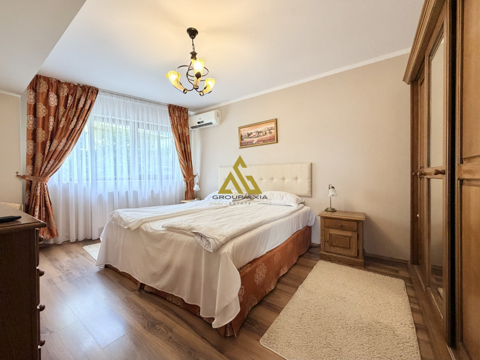 Inchiriere Apartament 2 camere, Andrei Muresanu, optional parcare