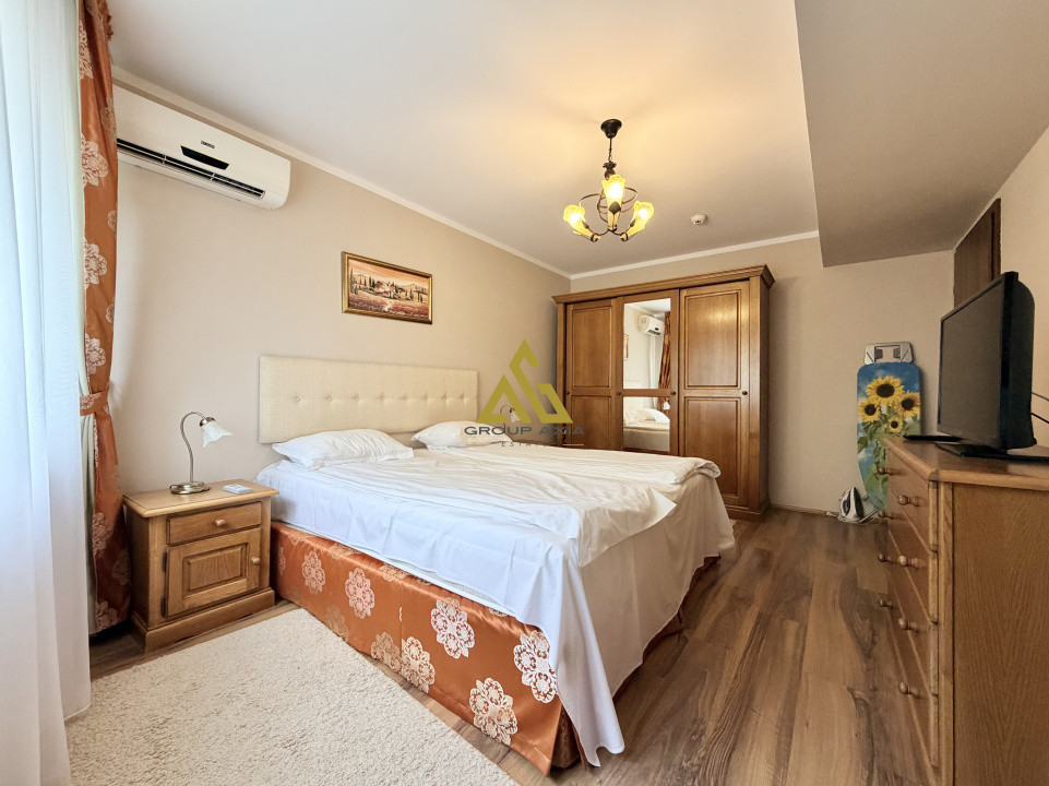 Inchiriere Apartament 2 camere, Andrei Muresanu, optional parcare