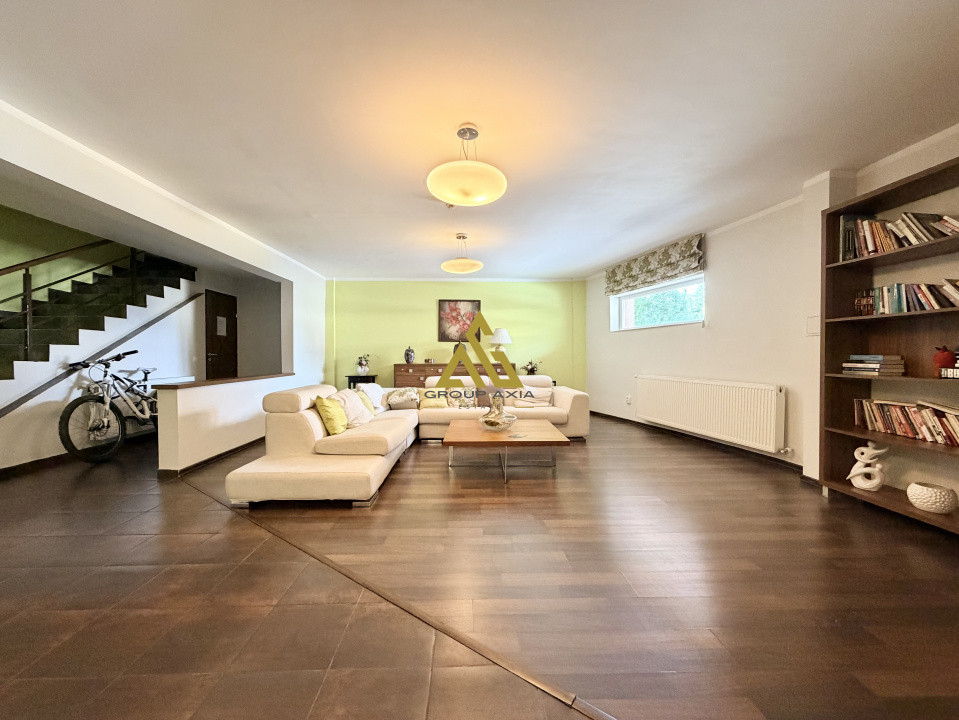 Inchiriere Apartament 2 camere, Andrei Muresanu, optional parcare