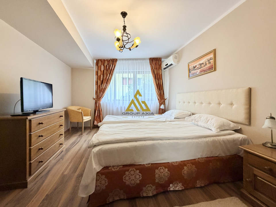 Inchiriere Apartament 2 camere, Andrei Muresanu, optional parcare
