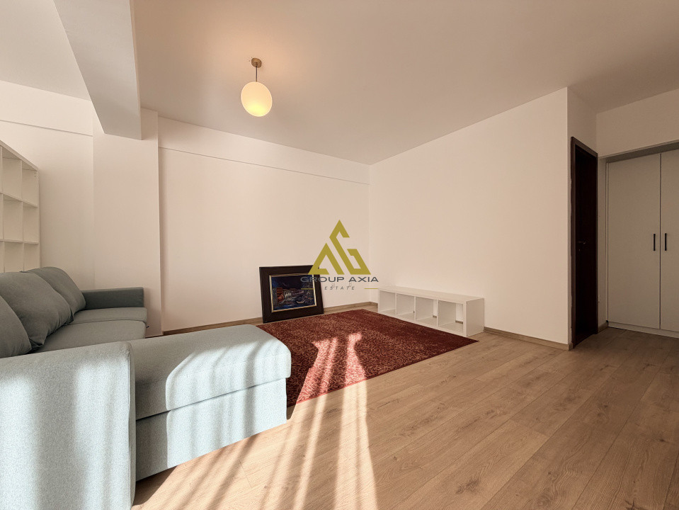 Inchiriere Apartament 2 camere, strada Bucuresti, zona Farmec, garaj