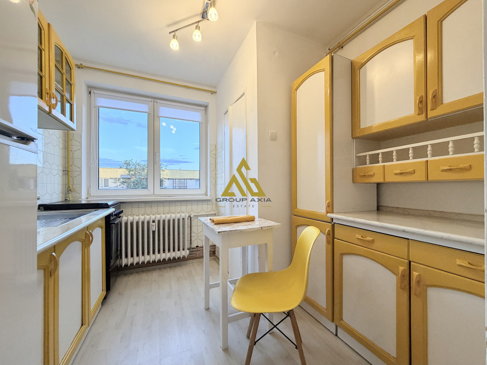 Inchiriere Apartament 2 camere, strada Unirii, zona Iulius Mall
