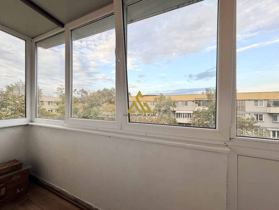 Inchiriere Apartament 2 camere, strada Unirii, zona Iulius Mall