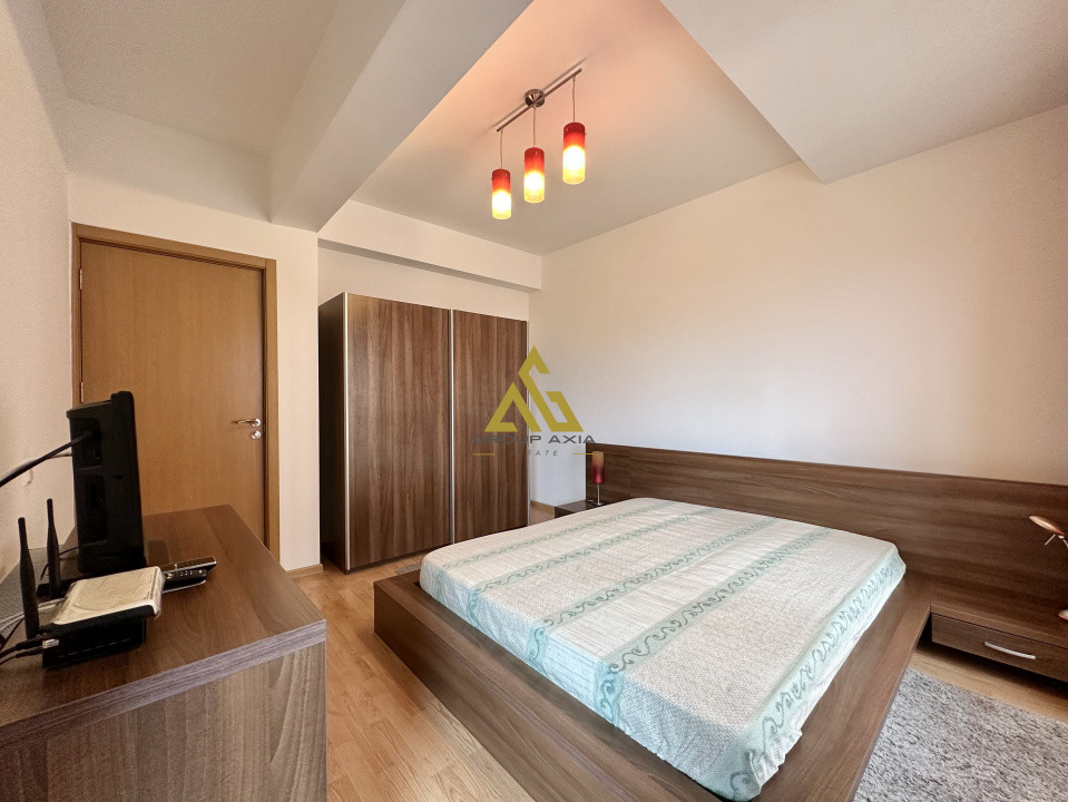 Inchiriere Apartament 2 camere, Ansamblul Oaza-Zorilor, optional garaj