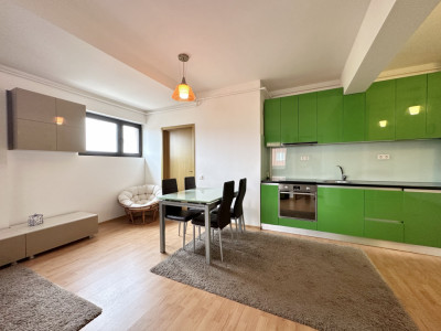 Inchiriere Apartament 2 camere, Ansamblul Oaza-Zorilor, optional garaj