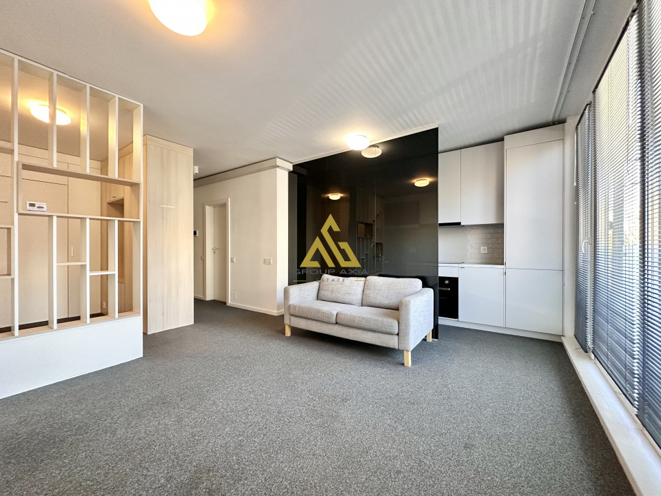 Inchiriere apartament - SPATIU BIROU, Septimiu Albini zona Hermes