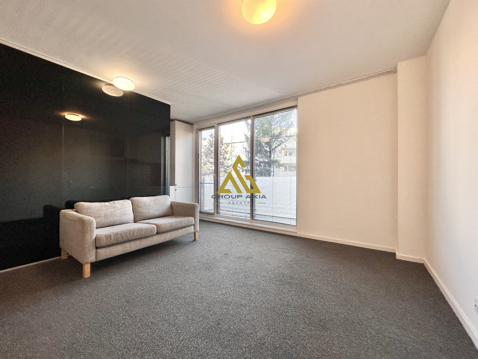 Inchiriere apartament - SPATIU BIROU, Septimiu Albini zona Hermes