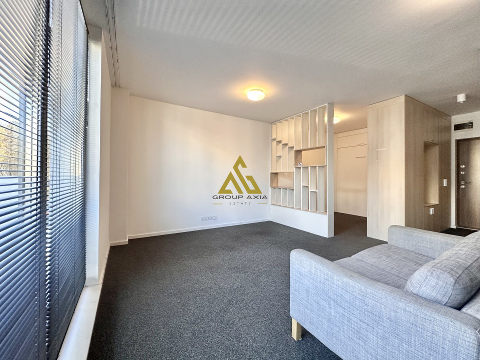 Inchiriere apartament - SPATIU BIROU, Septimiu Albini zona Hermes
