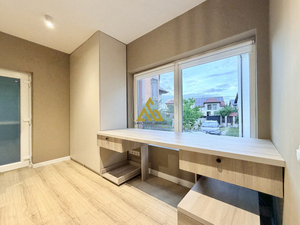 Inchiriere Apartament 2 camere, terasa privata, parcare, Zorilor
