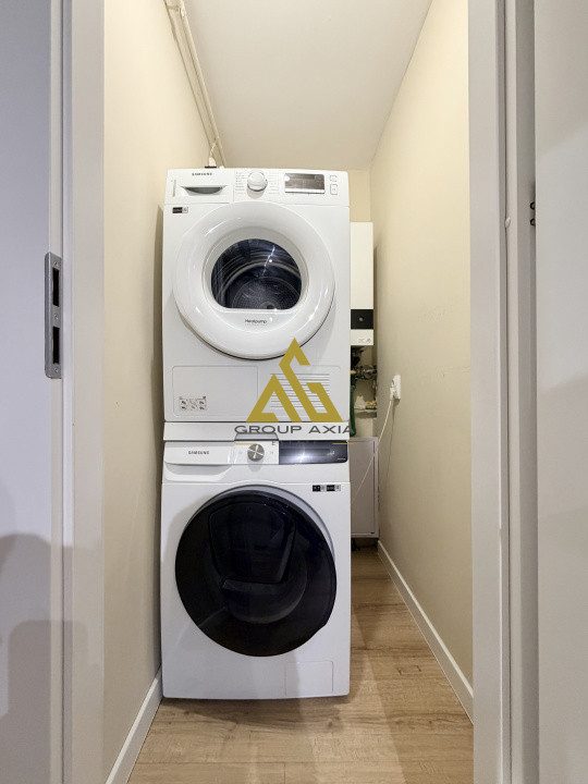 Inchiriere Apartament 2 camere, terasa privata, parcare, Zorilor