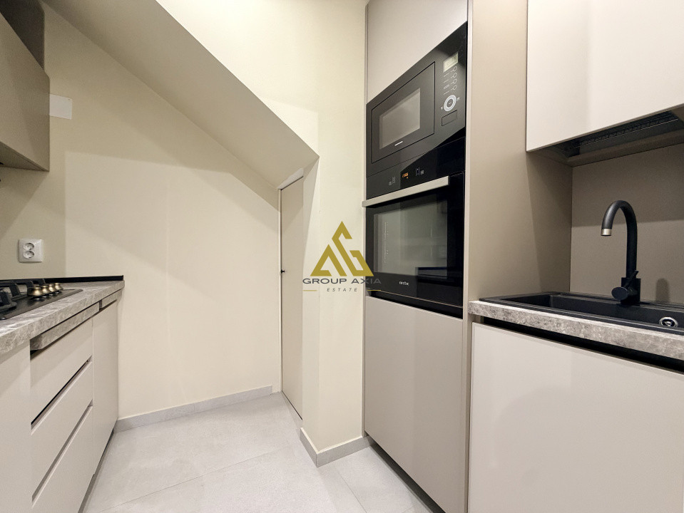 Inchiriere Apartament 2 camere, terasa privata, parcare, Zorilor