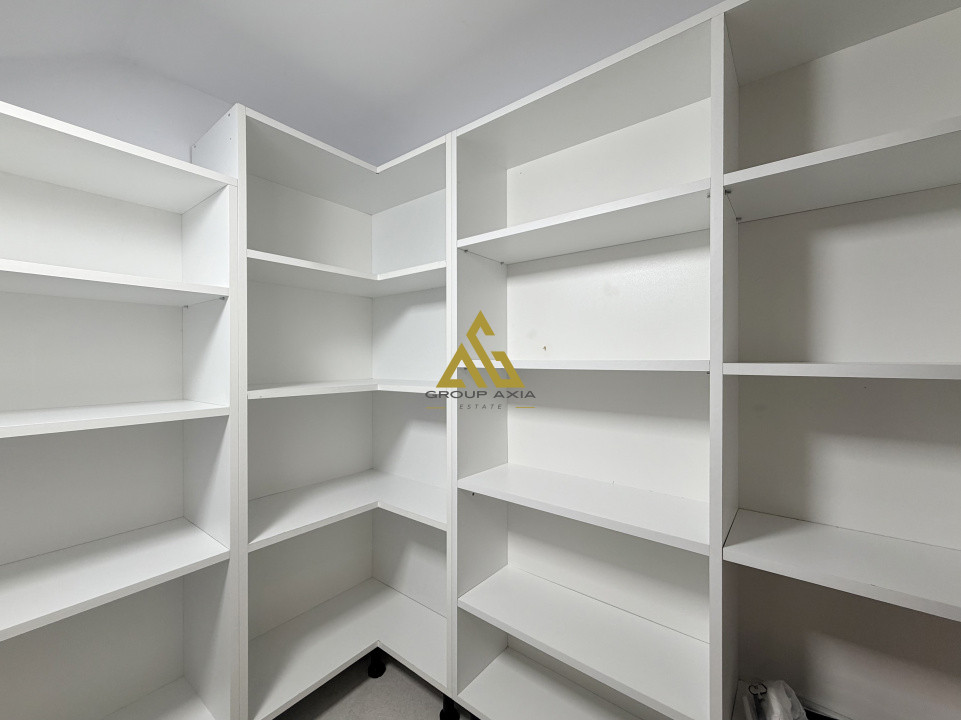 Inchiriere Apartament 2 camere, terasa privata, parcare, Zorilor