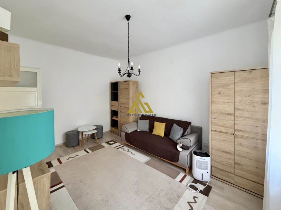 Inchiriere Apartament 2 camere decomandate, centru, 13 Septembrie