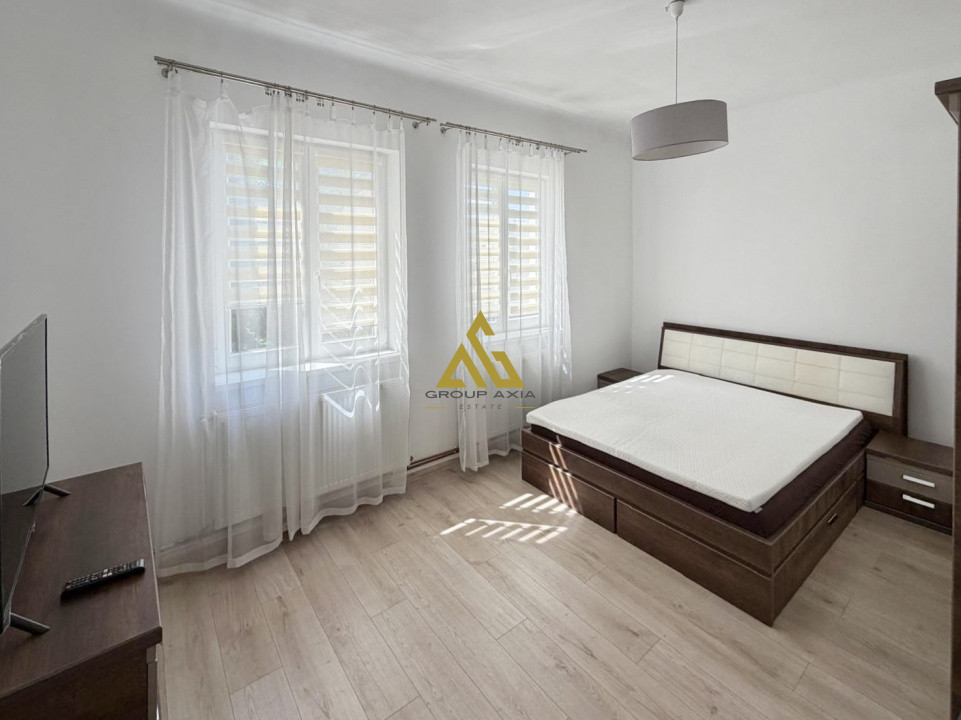 Inchiriere Apartament 2 camere decomandate, centru, 13 Septembrie