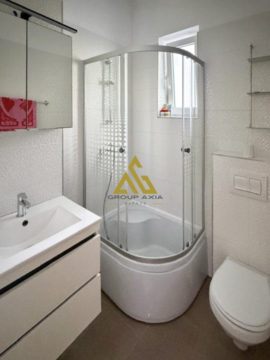 Inchiriere Apartament 2 camere decomandate, centru, 13 Septembrie