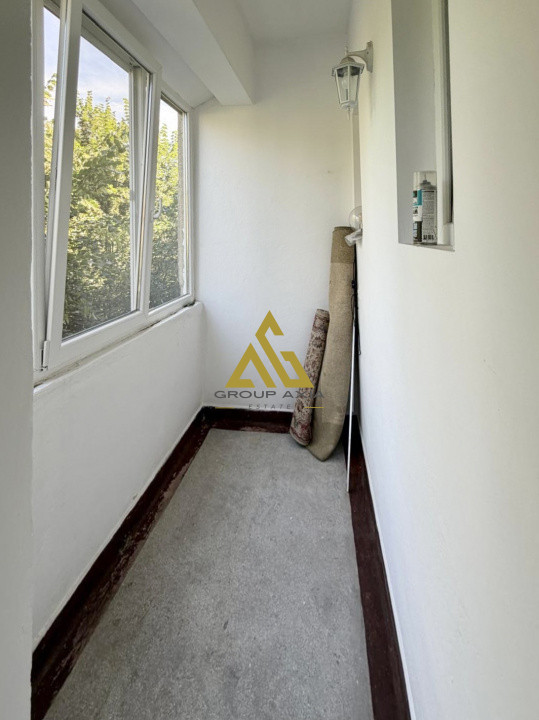 Inchiriere Apartament 2 camere decomandate, centru, 13 Septembrie