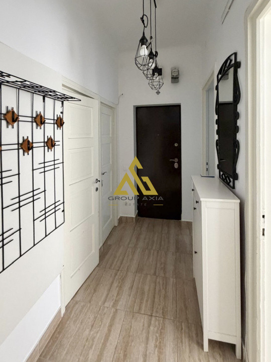 Inchiriere Apartament 2 camere decomandate, centru, 13 Septembrie