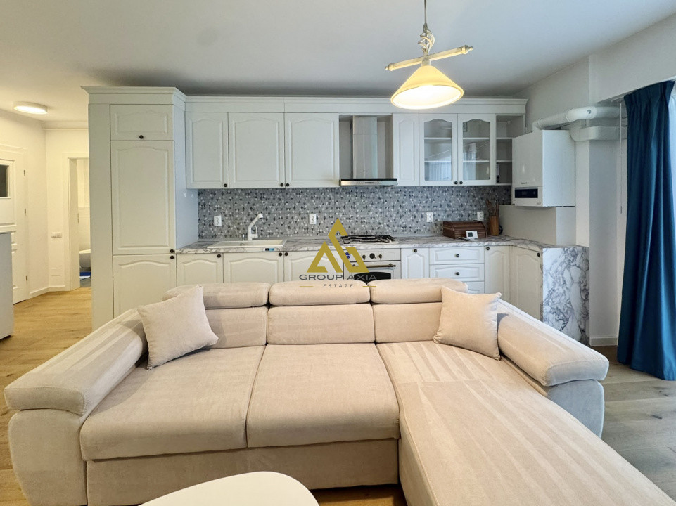 Inchiriere Apartament 2 camere, Scala Center, garaj