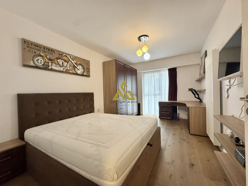 Inchiriere Apartament 2 camere, Scala Center, garaj