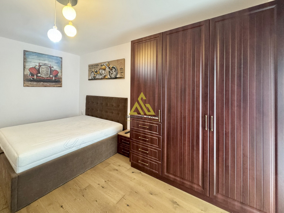 Inchiriere Apartament 2 camere, Scala Center, garaj