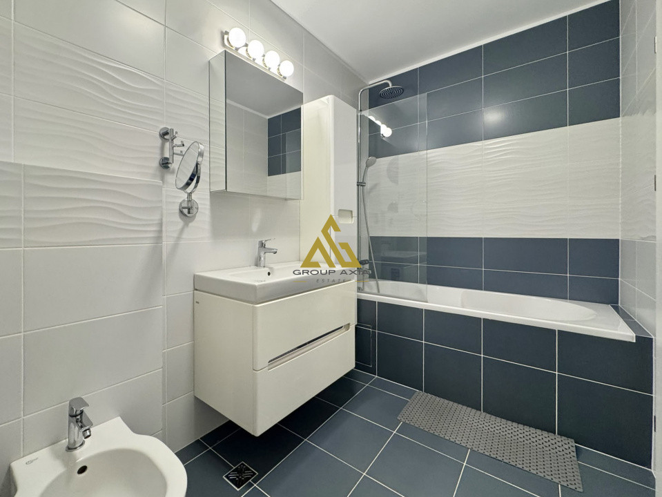 Inchiriere Apartament 2 camere, Scala Center, garaj