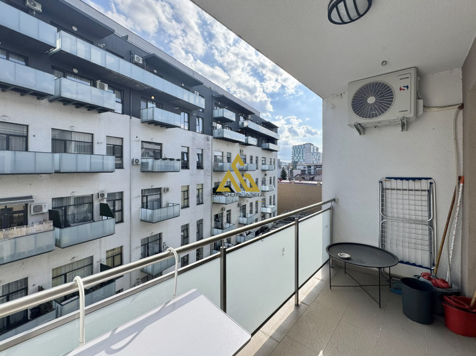 Inchiriere Apartament 2 camere, Scala Center, garaj