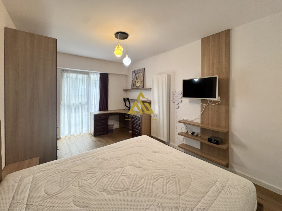 Inchiriere Apartament 2 camere, Scala Center, garaj