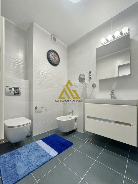 Inchiriere Apartament 2 camere, Scala Center, garaj