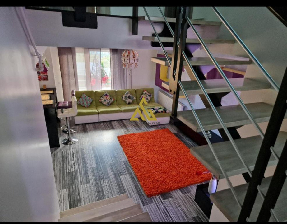 Casa 4 camere, 160 mp, gradina, 2 locuri de parcare, Apahida Omnia