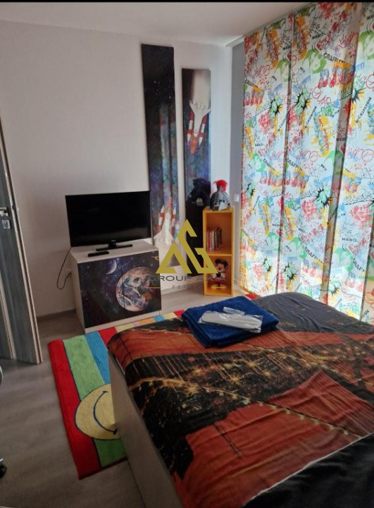 Casa 4 camere, 160 mp, gradina, 2 locuri de parcare, Apahida Omnia